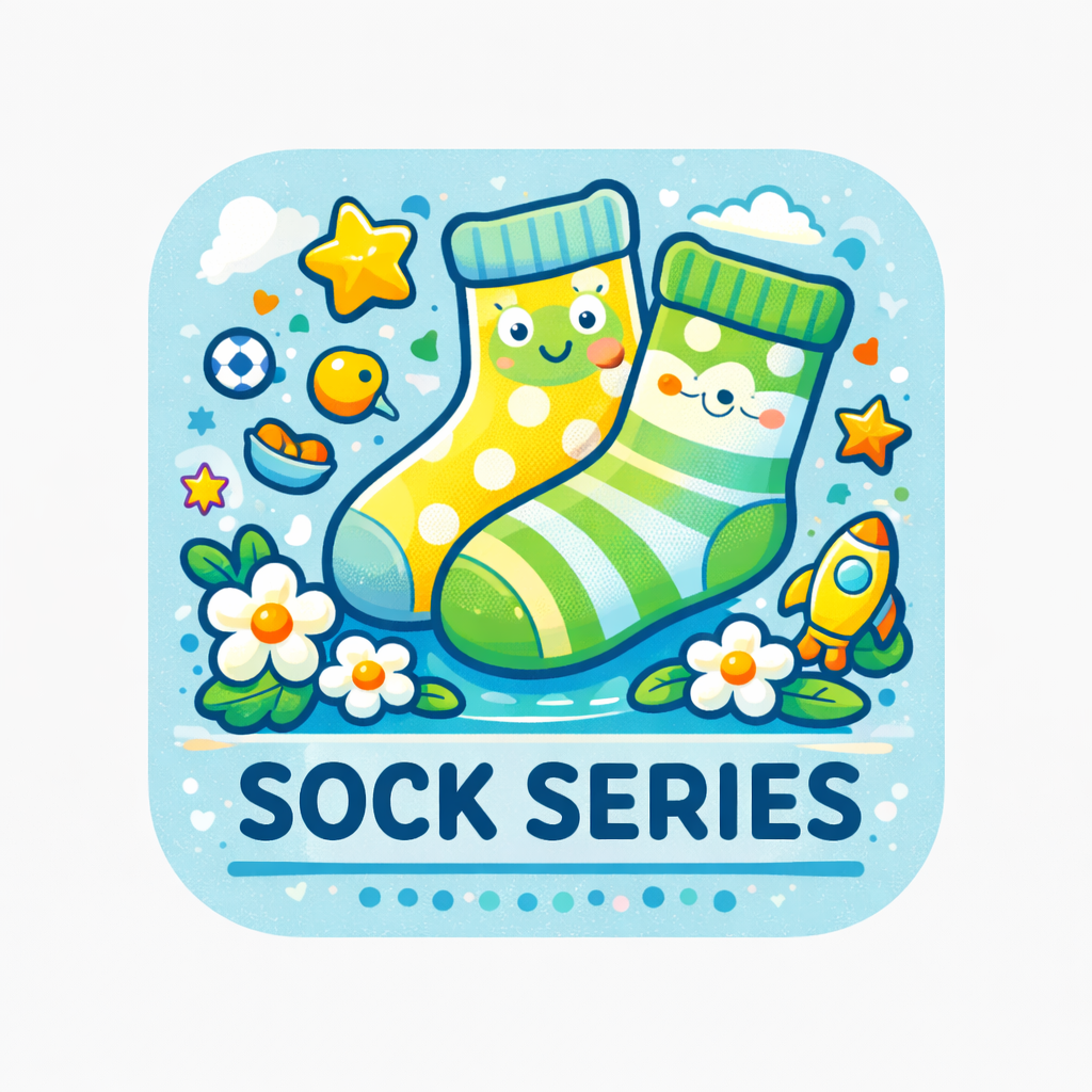 Cozy Sock Collection